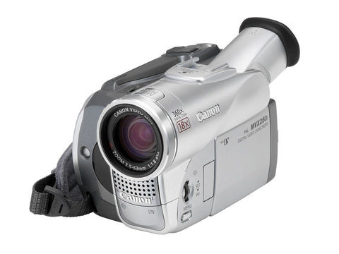 Canon MVX250i Videocamera