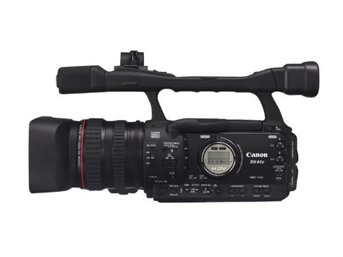 Canon XH A1S Videocamera