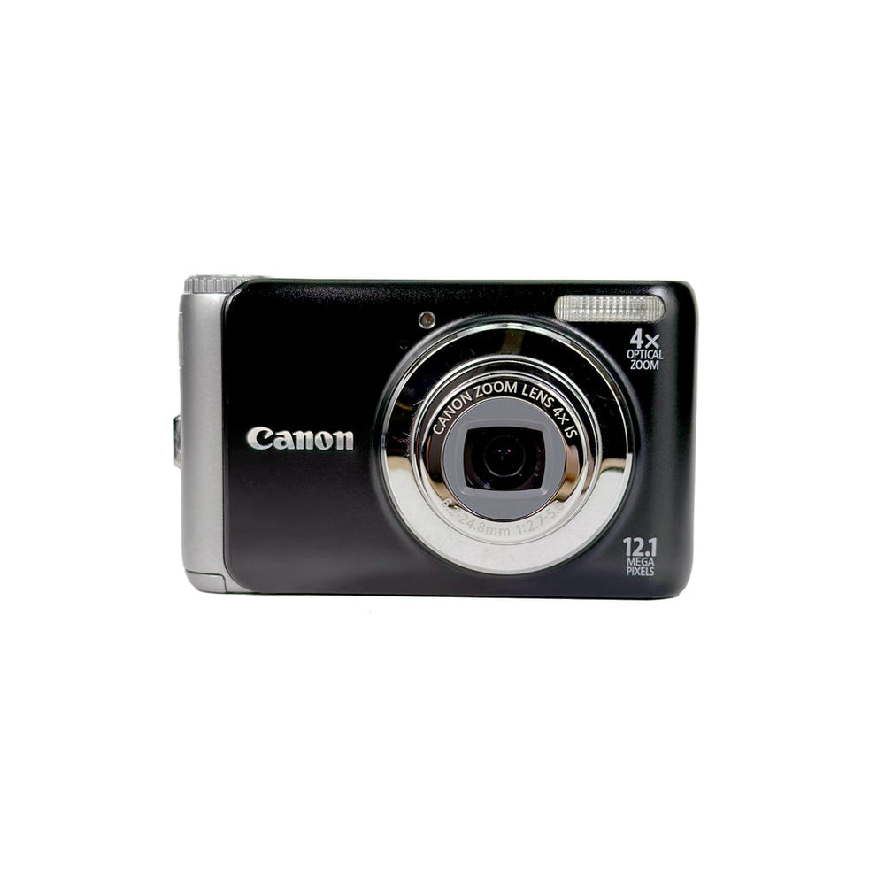 Canon PowerShot A3150 IS - Compact Camera