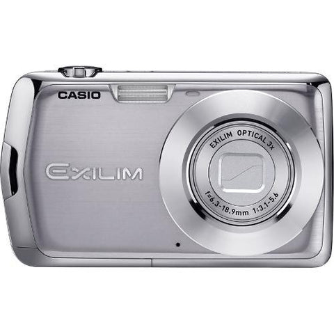Casio Exilim EX-S5 - Compact Camera