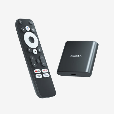 Anker Nebula 4K Streaming Dongle