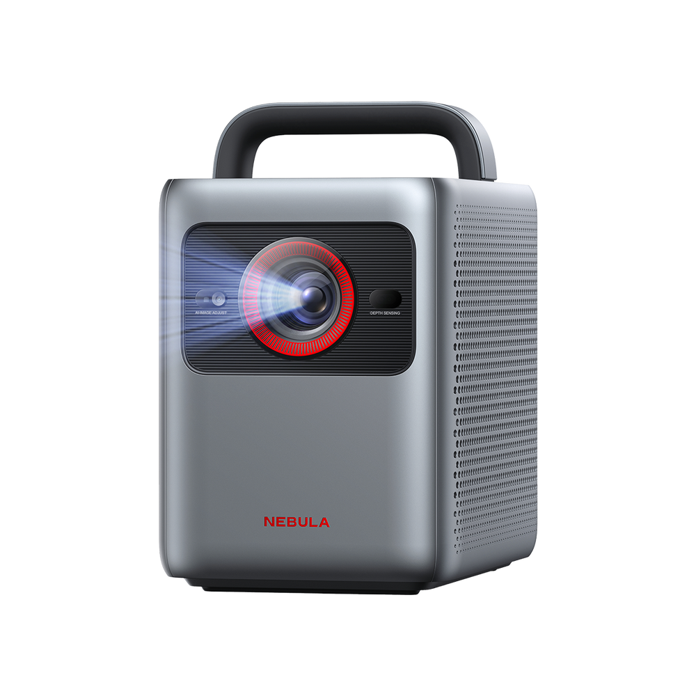 Nebula Cosmos 4K SE D2342 LED Projector