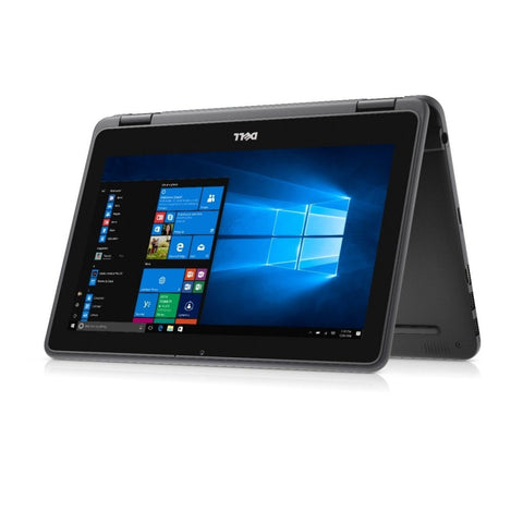Dell Latitude 3189 2-in-1 convertible laptop