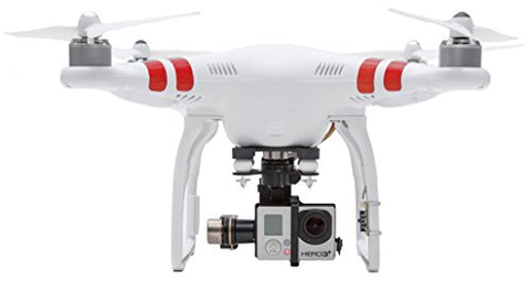 Phantom 2 V3 (H3-3D Gimbal) Quadcopter