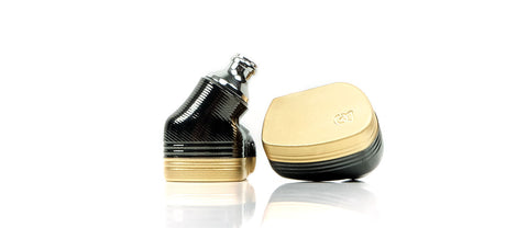 Campfire Audio Solaris