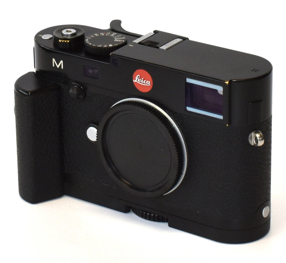 Leica M Typ 240 (Body) Systeemcamera