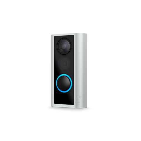 Ring Door View Camera