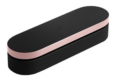Dyson Airstrait Stijltang Case