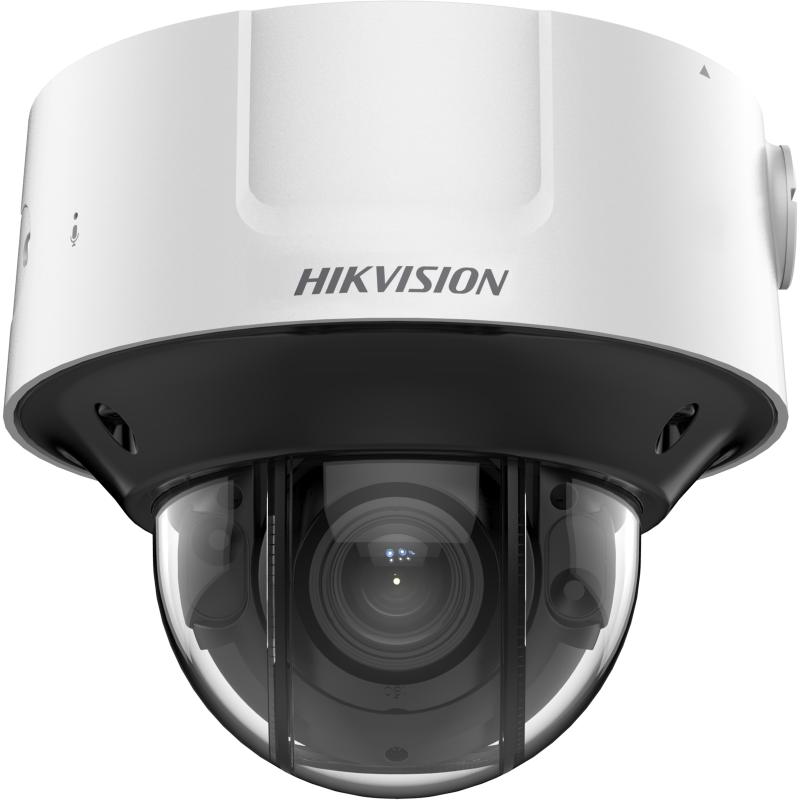 Hikvision DS-2CD3D46G2T-IZMSU 4MP HDMI varifocal dome netwerkcamera