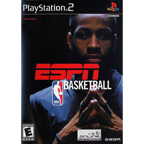 ESPN NBA Basketball