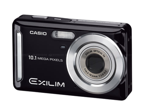 Casio Exilim EX-Z29 - Compact Camera