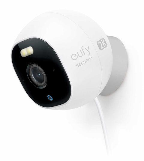 eufy Solo Outdoor Cam Pro 2K Security Camera