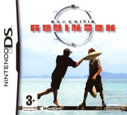 Expeditie Robinson