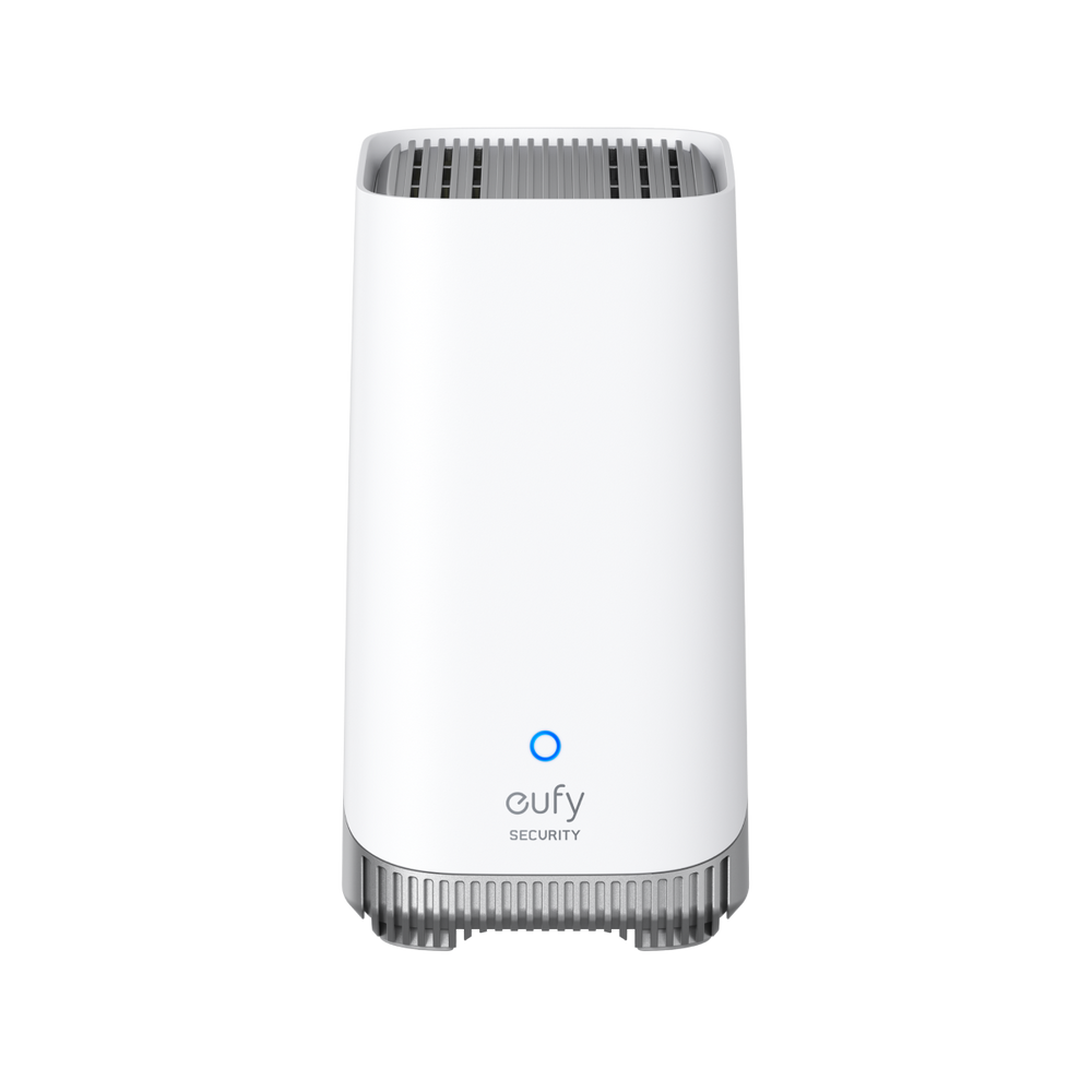 Eufy S380 HomeBase 3 Smart Hub