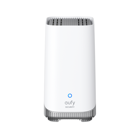 Eufy S380 HomeBase 3 Smart Hub