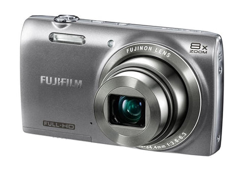 Fujifilm FinePix JZ700 - Compact Camera