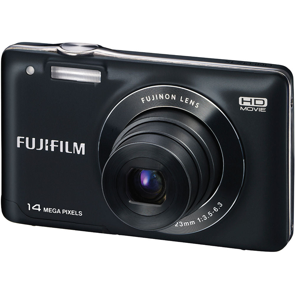 Fujifilm FinePix JX500 - Compact Camera