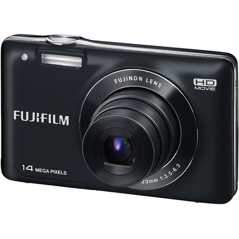 Fujifilm FinePix JX500 - Compact Camera