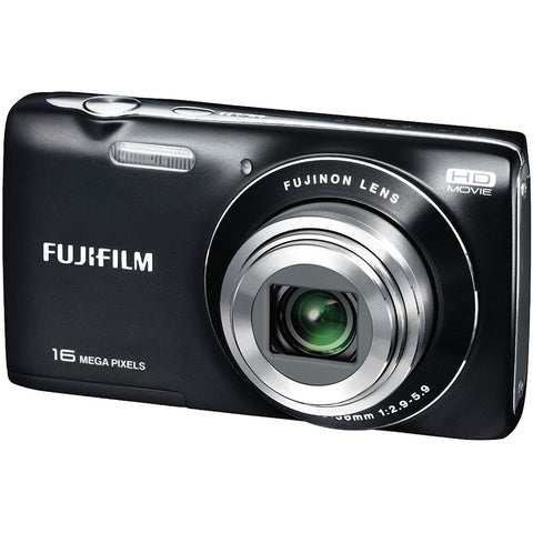 Fujifilm FinePix JZ250 - Compact Camera