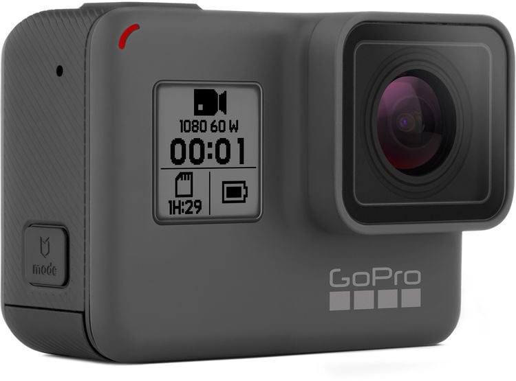 GoPro Hero (2018) Camera