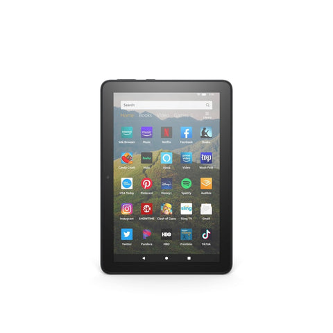 Fire HD 8 (2020)
