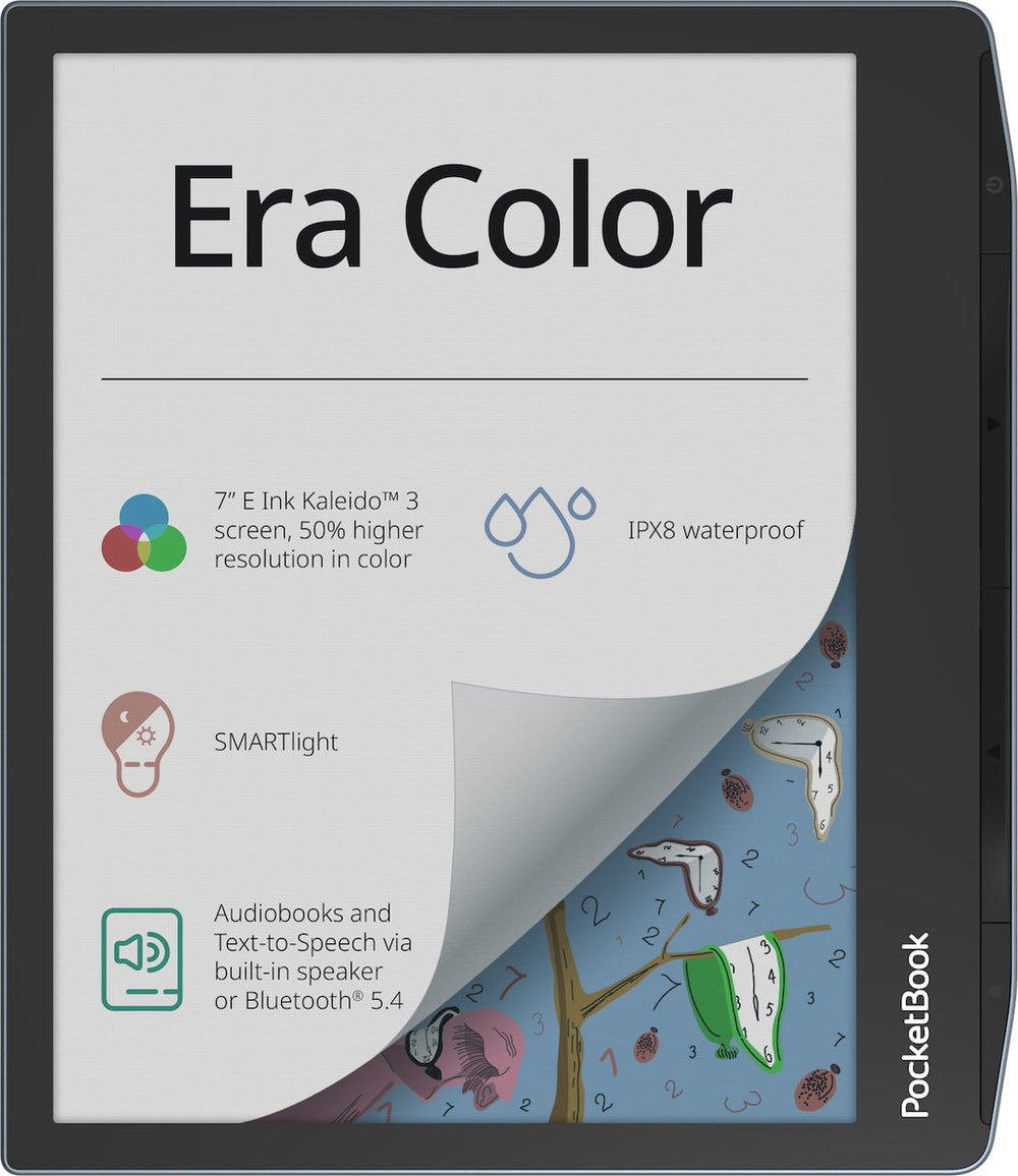 PocketBook Era Color - PB700K3