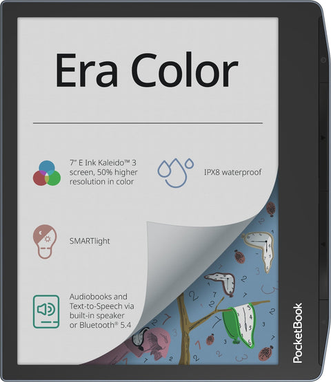 PocketBook Era Color - PB700K3