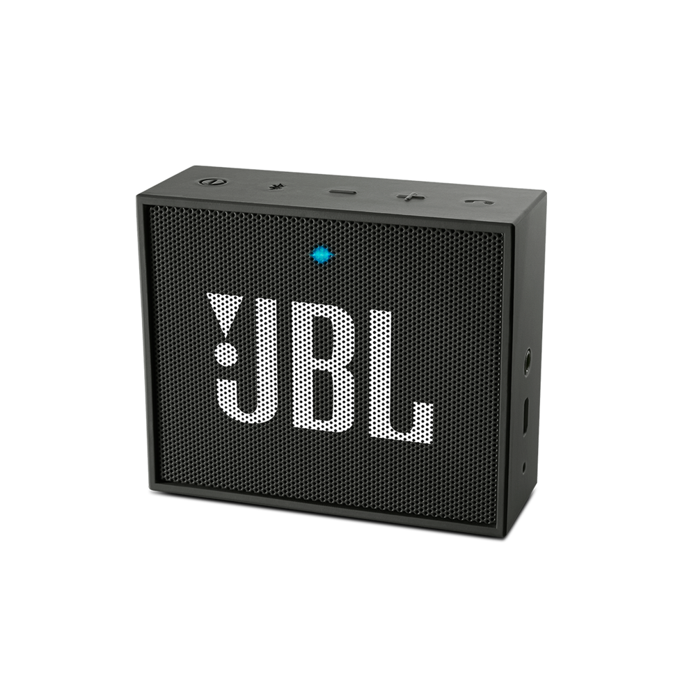 JBL Go Speaker