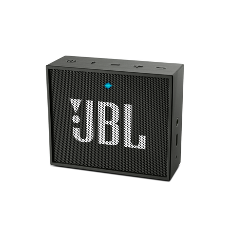 JBL Go Speaker