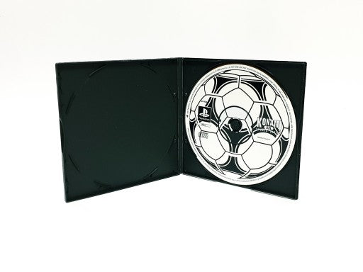 Konami XXL Sports Series