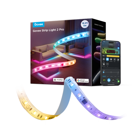 H61F5 Strip Light 2 Pro