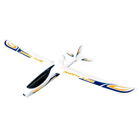 Hubsan H301S Spy Hawk FPV Glider