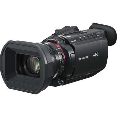 HC-X1600 Videocamera
