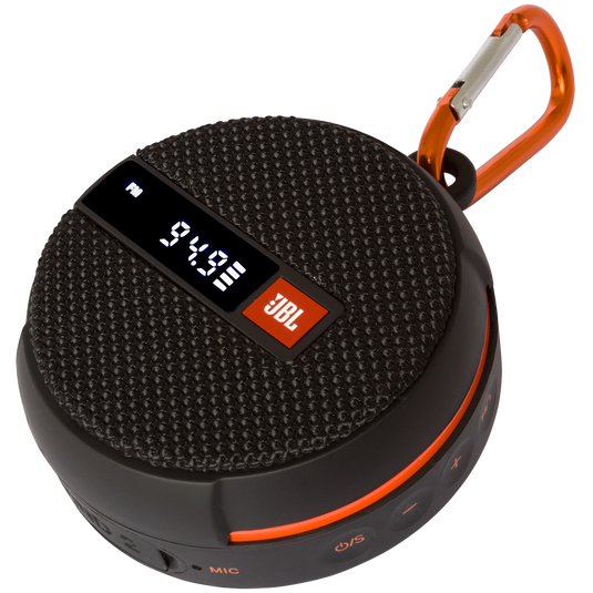 JBL Wind 2 Speaker