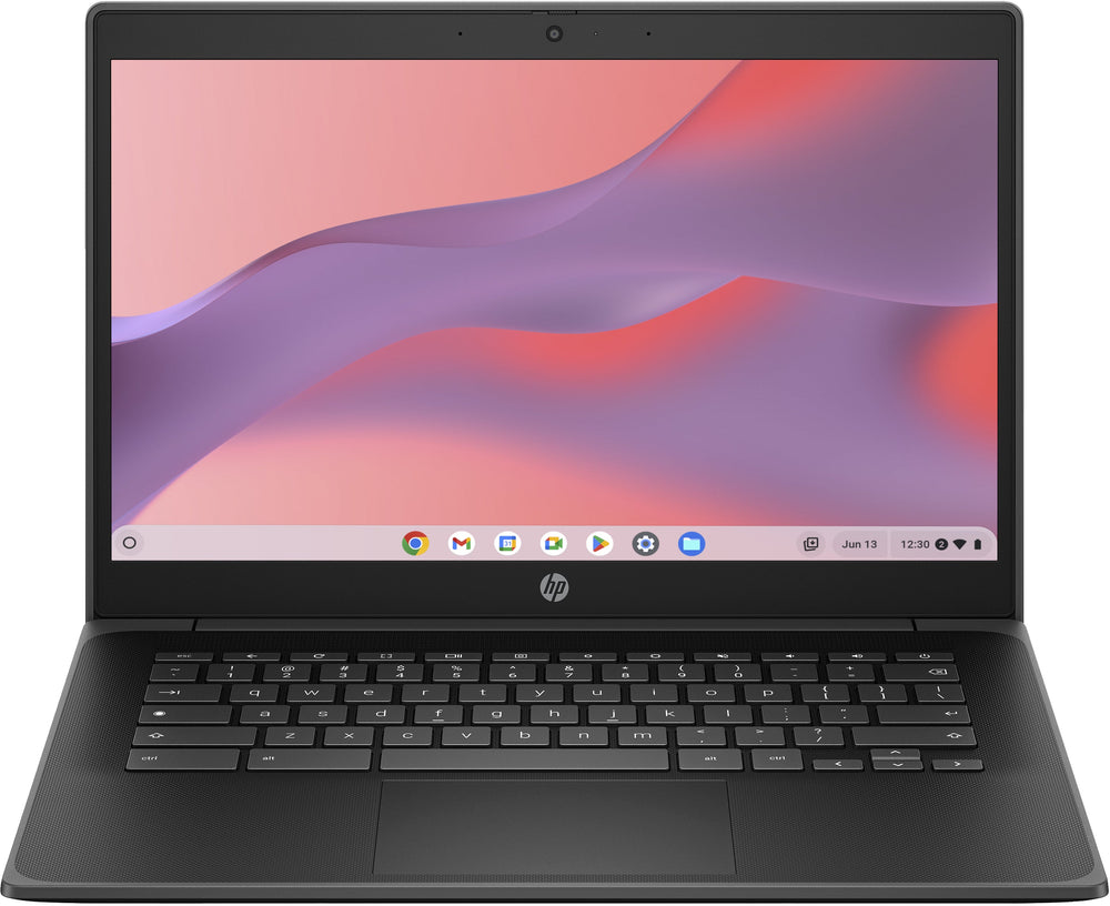 HP Fortis 14 G11 Chromebook