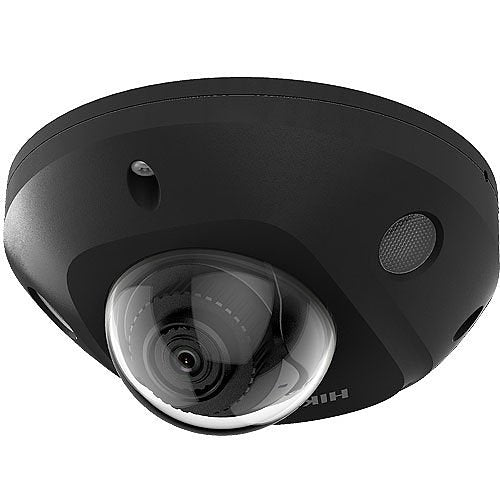 Hikvision DS-2CD2543G2-IS 4MP mini dome netwerkcamera zwart