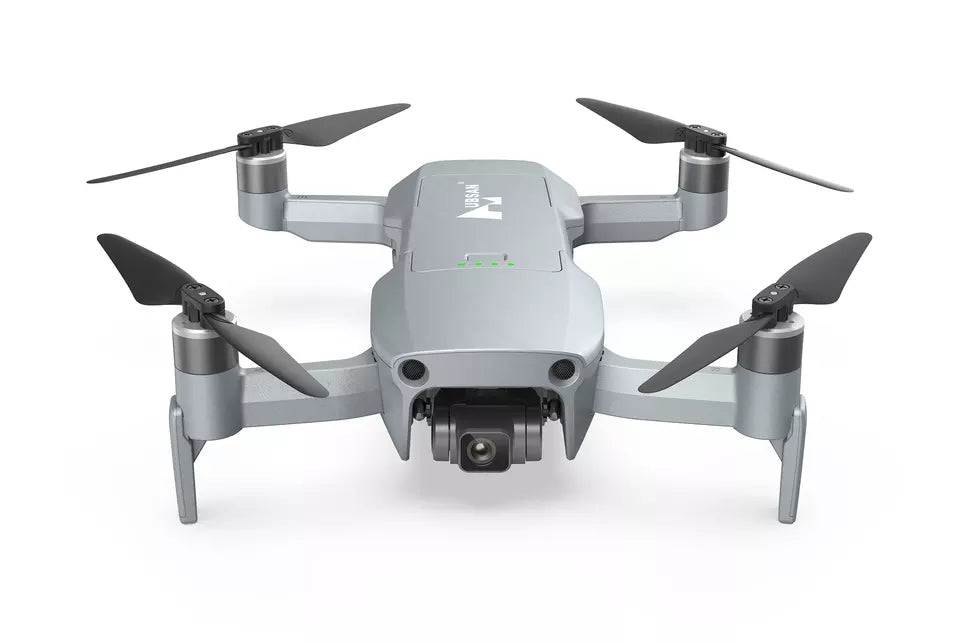 Hubsan ACE PRO 3-Axis Gimbal 4K Drone