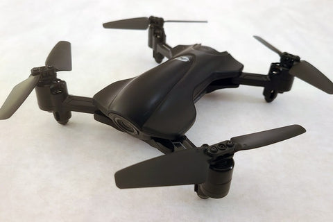 HS165 Quadcopter