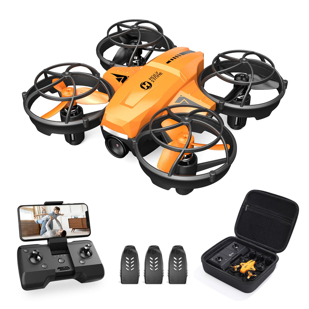 Holy Stone HS420 Mini Quadcopter