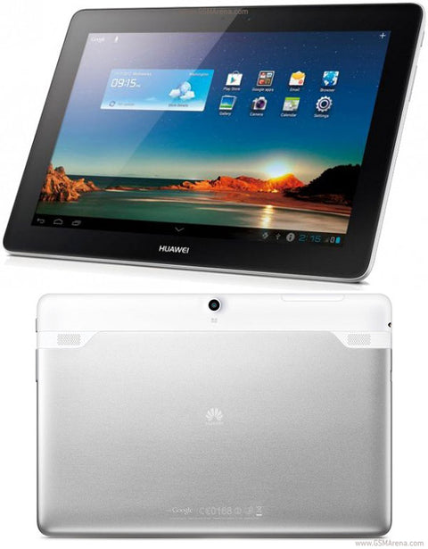 Huawei MediaPad 10 Link tablet