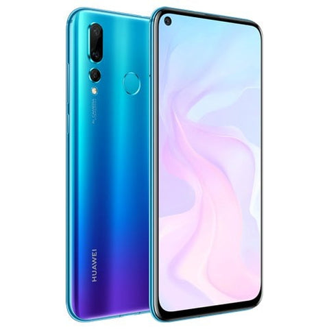 Nova 4E