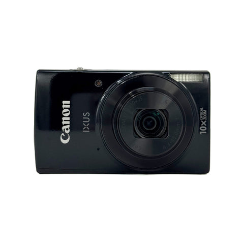Canon IXUS 182 Compact Camera