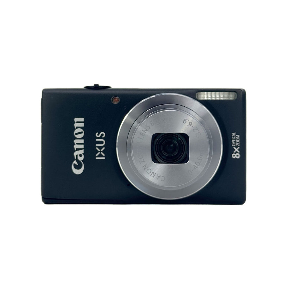 Canon IXUS 135 Compact Camera