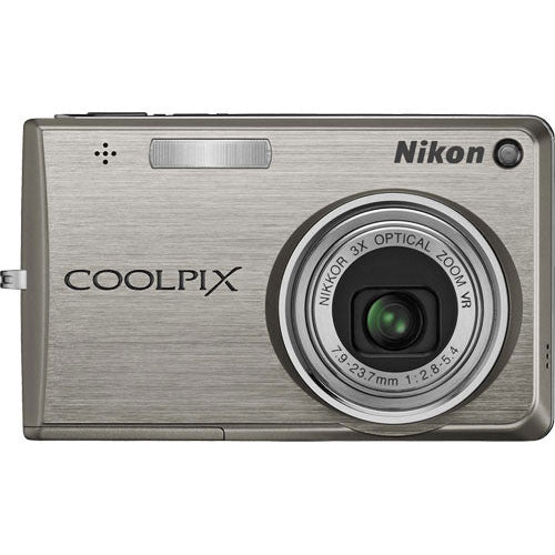 Coolpix S700 - Compact Camera