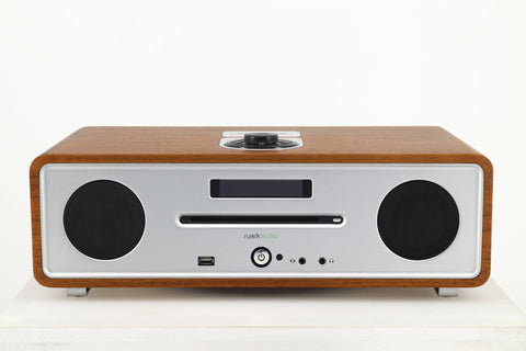 Ruark Audio R4i Integrated Music System