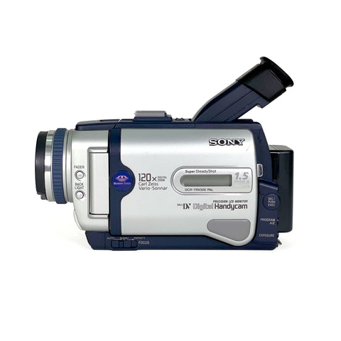 Sony DCR-TRV27 Videocamera