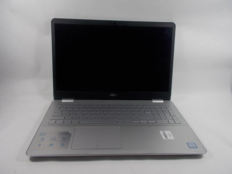 Dell Inspiron 15 5584 laptop