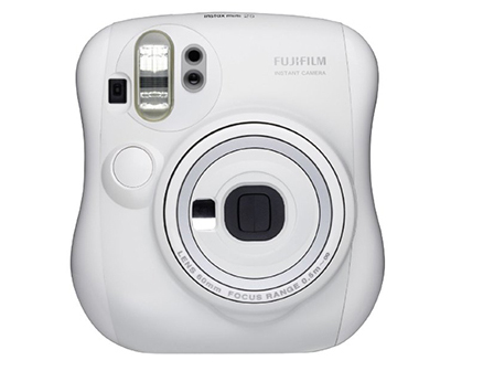 Fujifilm Instax Mini 25S Instant Camera