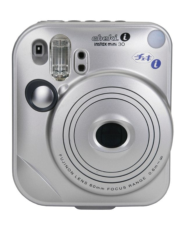 Fujifilm Instax Mini 30 Instant Camera