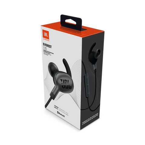 JBL Everest 110 draadloze in-ear koptelefoon
